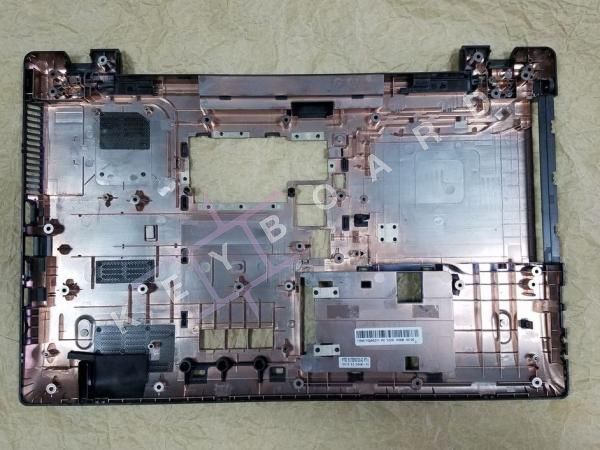 Нижня частина Packard Bell Easynote LK11BZ